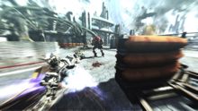 《Vanquish》確認(rèn)登陸 Steam，世嘉暗示將推出更多 PC 移植版