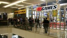 澳大利亞大型零售商 EB Games 將關(guān)閉全國(guó)多家門店